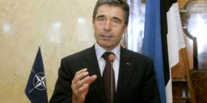 NATO a confirmat reapropierea de Rusia