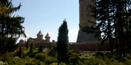 Curtea Domnească din Târgovişte