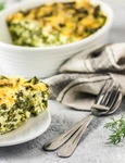 Budinca de fasole verde  Sursa foto shutterstock 1245157390 jpg