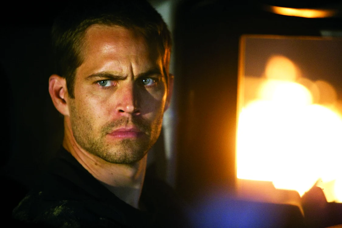 Paul Walker. FOTO: Profimedia