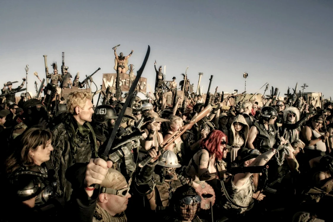 FOTO wastelandweekend.com