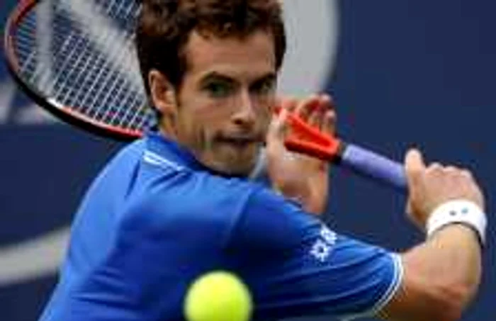 Andy Murray, şanse mari să câştige Wimbledonul