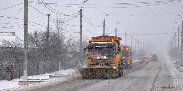 drumuri blocate zapada olt