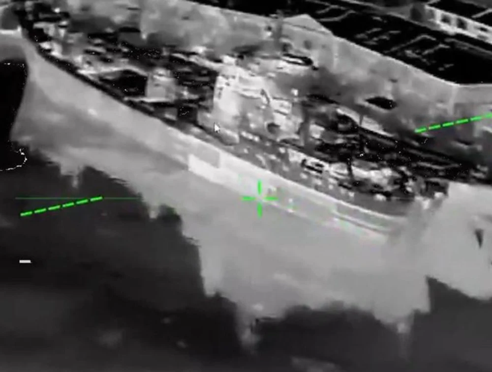 Ucrainenii deschid breșe largi în apărarea Rusiei, intensificând loviturile în adâncimea teritoriului inamic