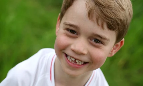 printul george are 6 ani jpeg