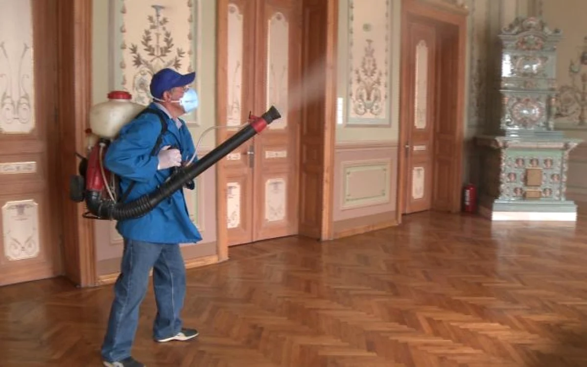 Ansamblul Monumental „Curtea Domnească” poate fi vizitat conform programului oficial de vară