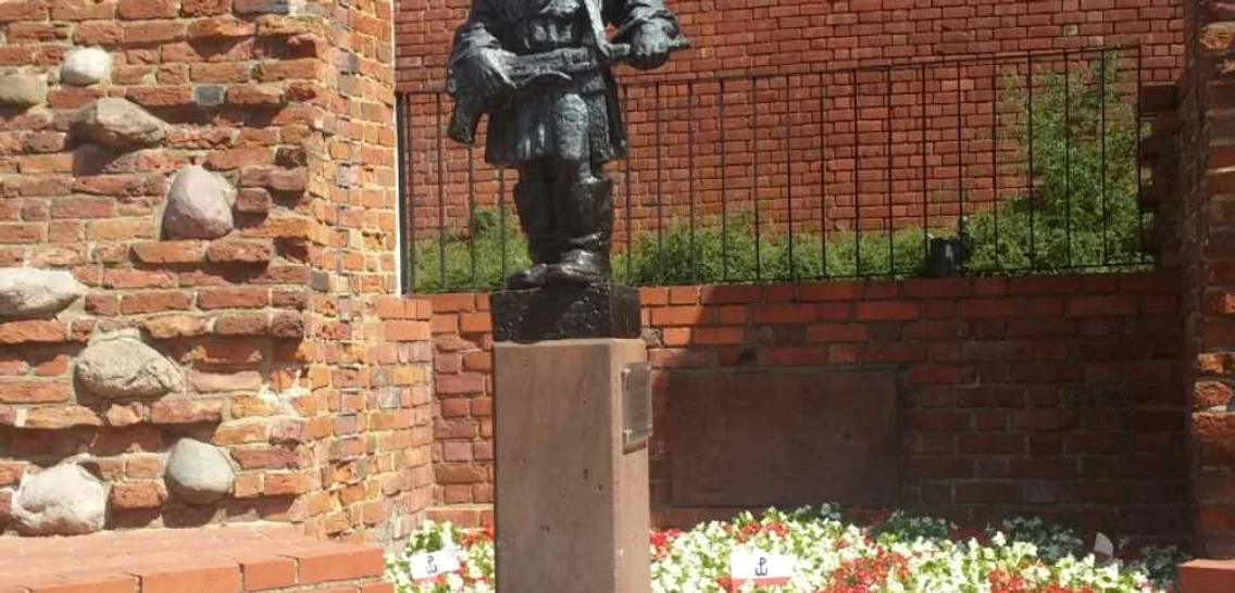 Varşovia. FOTO Iulian Anghel