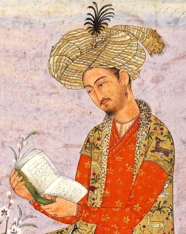 Babur of India jpg jpeg