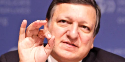 José Manuel Barroso a declarat în mai multe rânduri că UE trebuie sa ofere Libiei un "răspuns european"