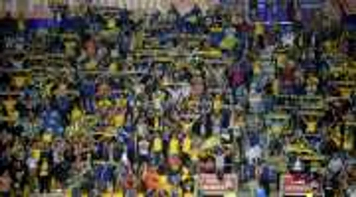 Petrolul Ploieşti o va întâlni pe Steaua Bucureşti. FOTO Mediafax