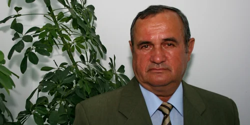 viorel buzdugan