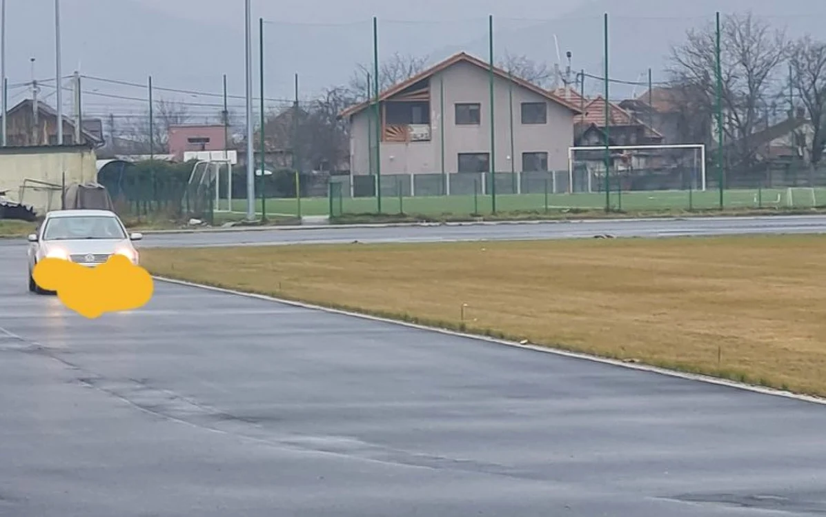 pista atletism deva foto adina petrut