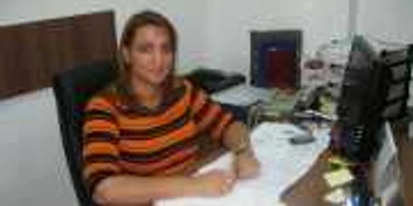Nicoleta Oancea, directorul Direcţiei de Asistenţă Socială Brăila
