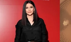 Andreea Berecleanu a schimbat prefixul, foto Instagram jpg