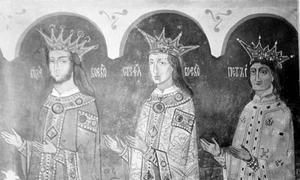 Stefanita Voda Cel Tanar. FOTO www.wikipedia.org