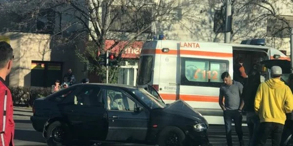 accident