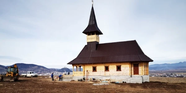 biserica de pe dealul paiului foto daniel guta 
