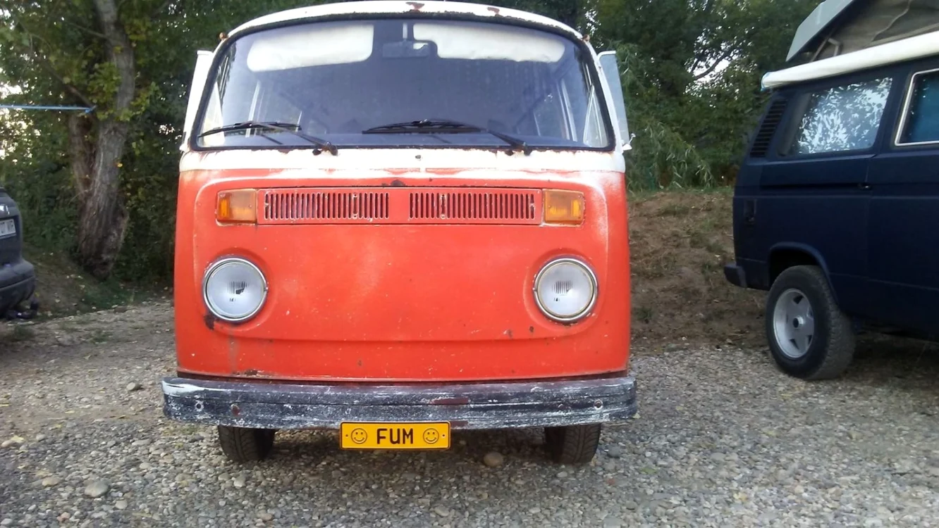 Van
