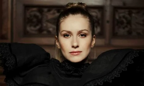 Ester Peony a făcut o impresie foarte bună la cea de a doua reptiție Eurovision de la Tel Aviv jpeg