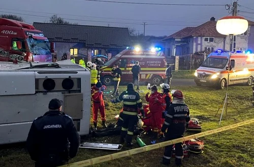 accident Bistrita planul rosu 4