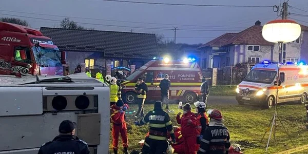 accident Bistrita planul rosu 4