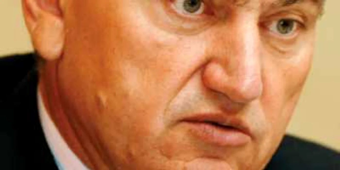 Negriţoiu: „Banca Naţională  a reacţionat târziu la criză“
