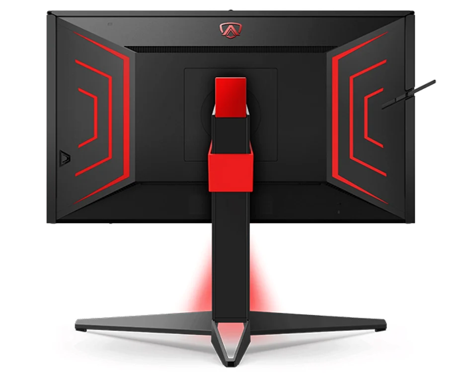 Monitor AGON PRO AG254FG