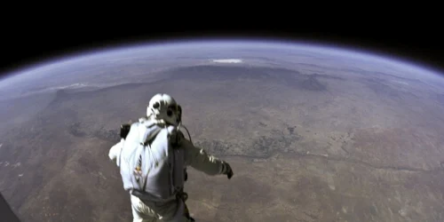 felix baumgartner reuters