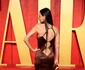 Demi Moore, la petrecerea Oscarurilor, Getty Images