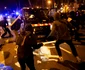 Violenţe Barcelona / 17 feb 2021 / FOTO EPA - EFE