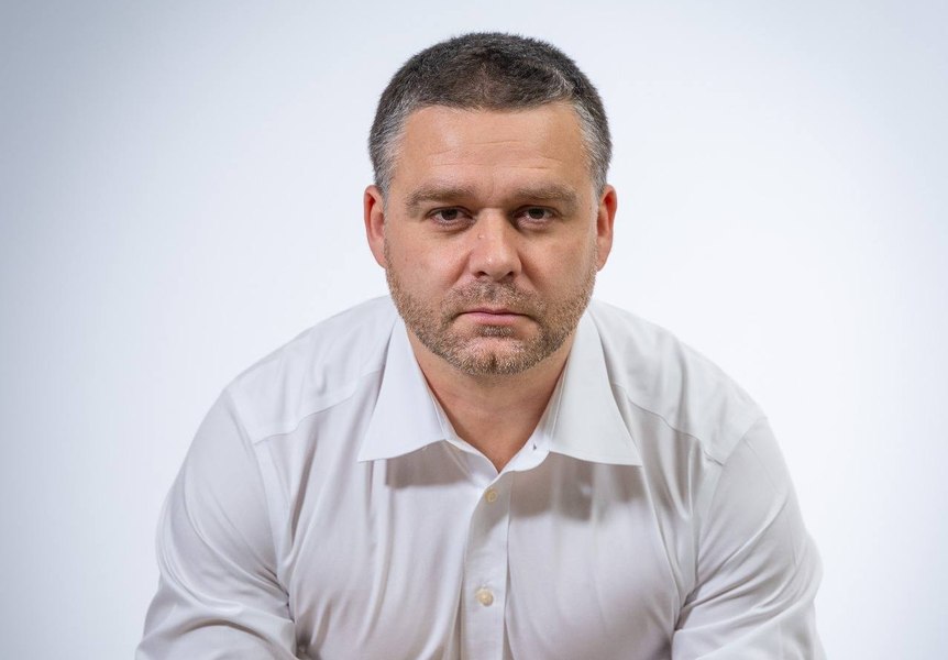 Cum vrea Ciprian Ciucu să scape Bucureștiul de traficul sufocant: „Orașul este asurzitor și urât. Bucureştiul are nevoie de parcări multe și mici”