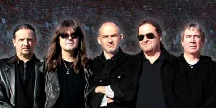 Trupa rock "Celelalte cuvinte"
