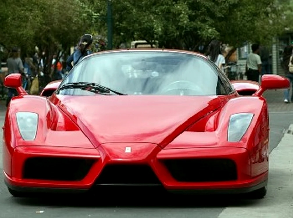 Ferrari Enzo