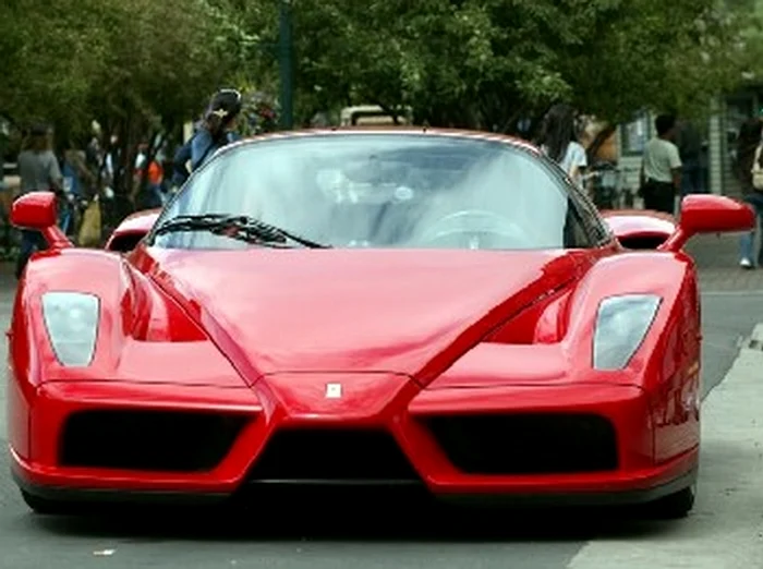 Ferrari Enzo