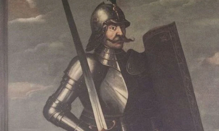 7 martie: Iancu de Hunedoara a devenit voievod al Transilvaniei jpeg
