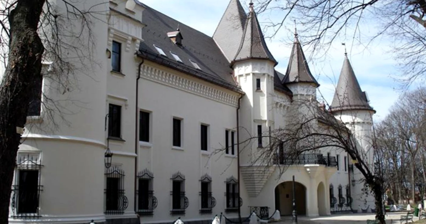 castelul karolyi