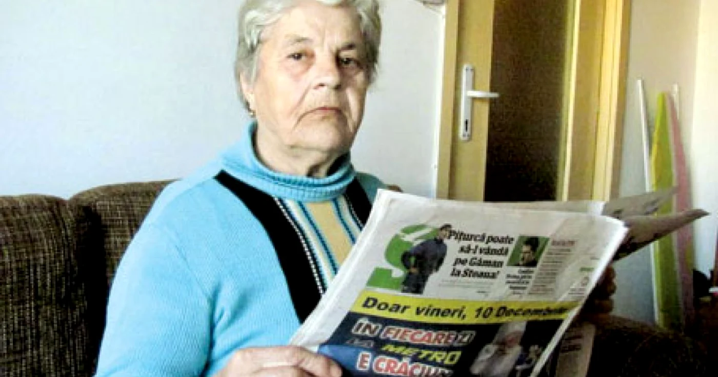 Tereza Marinică