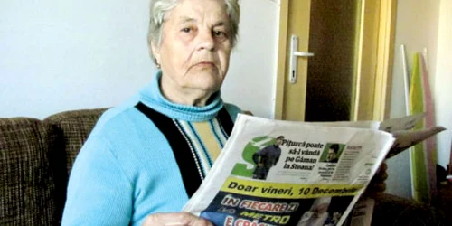 Tereza Marinică 