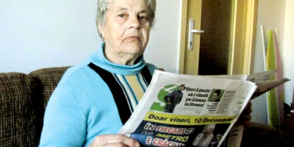 Tereza Marinică