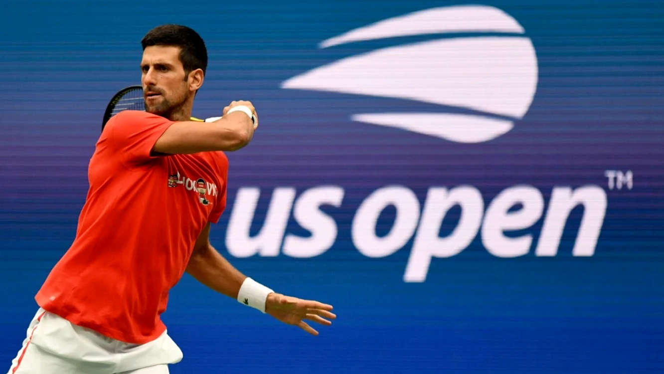 Novak Djokovici