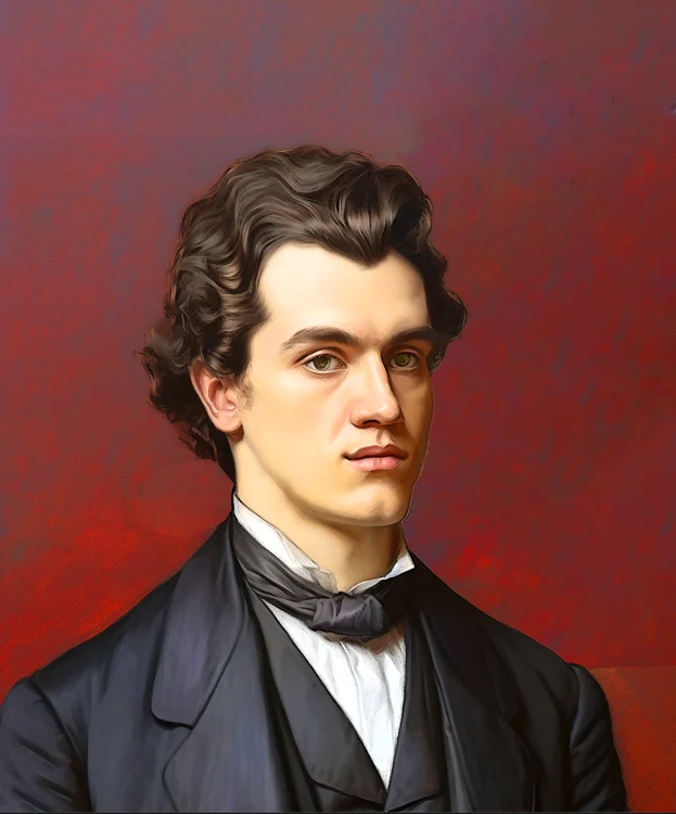 Ciprian Porumbescu