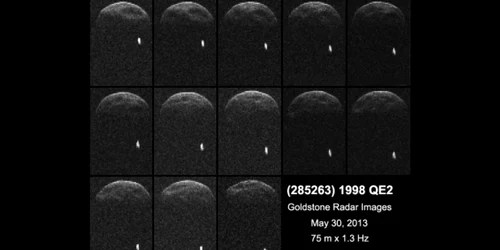 asteroid