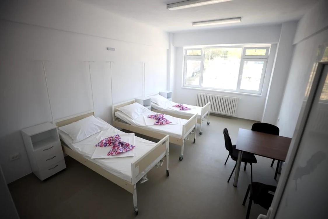 spital Ganesti Galati 2