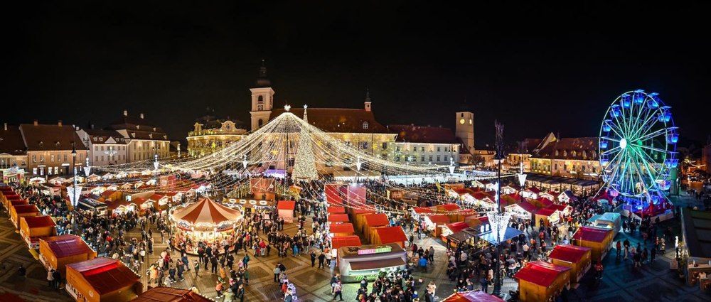 Unde pleacă românii în minivacanța de Sf. Andrei și 1 Decembrie. Topul destinațiilor