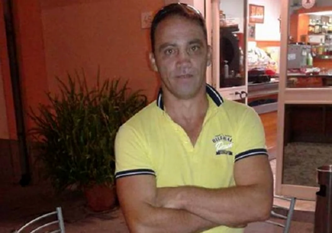 Tony Spumă