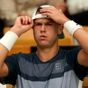 Holger Rune accidentat png