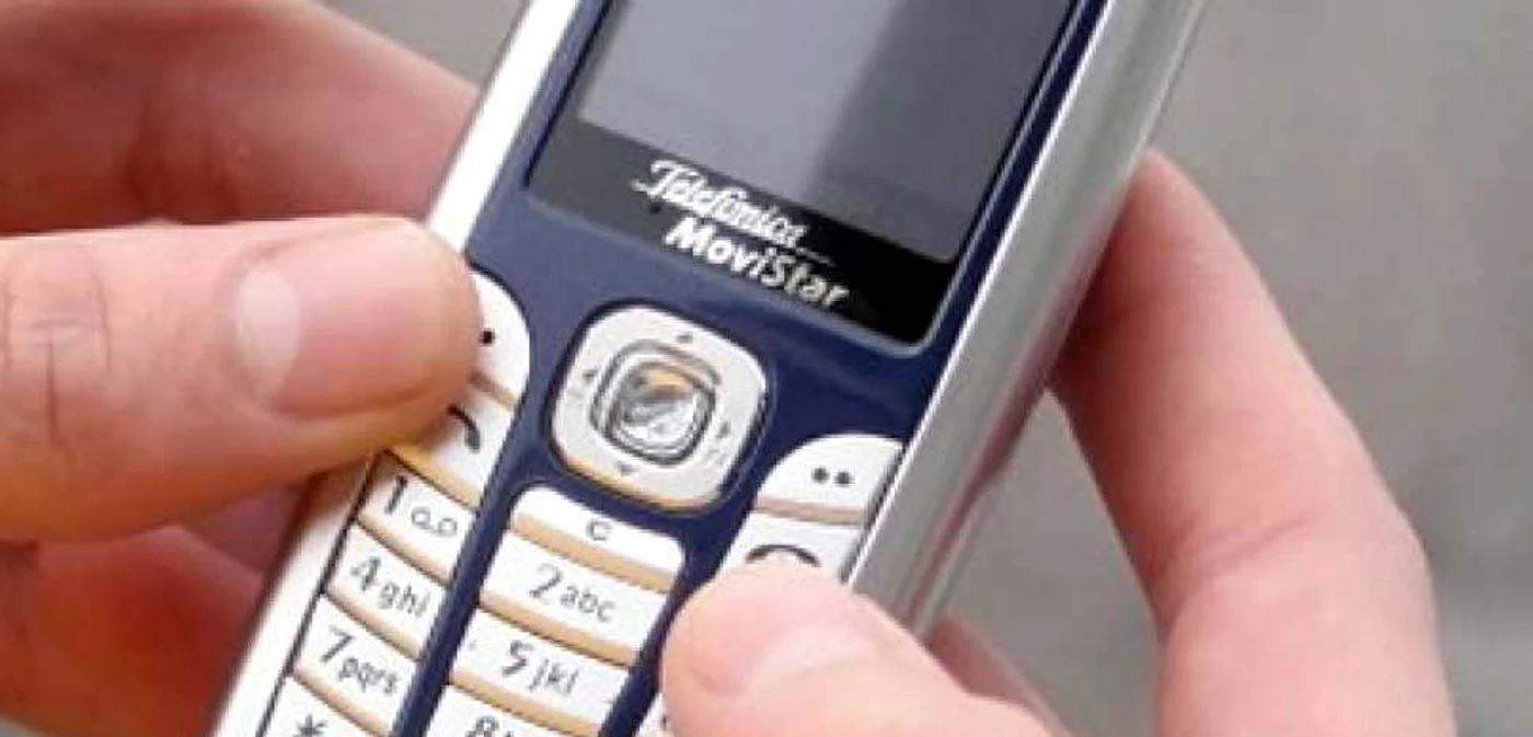 De la 1 ianuarie, Movistar își obligă clienții să plătească 2,32 euro