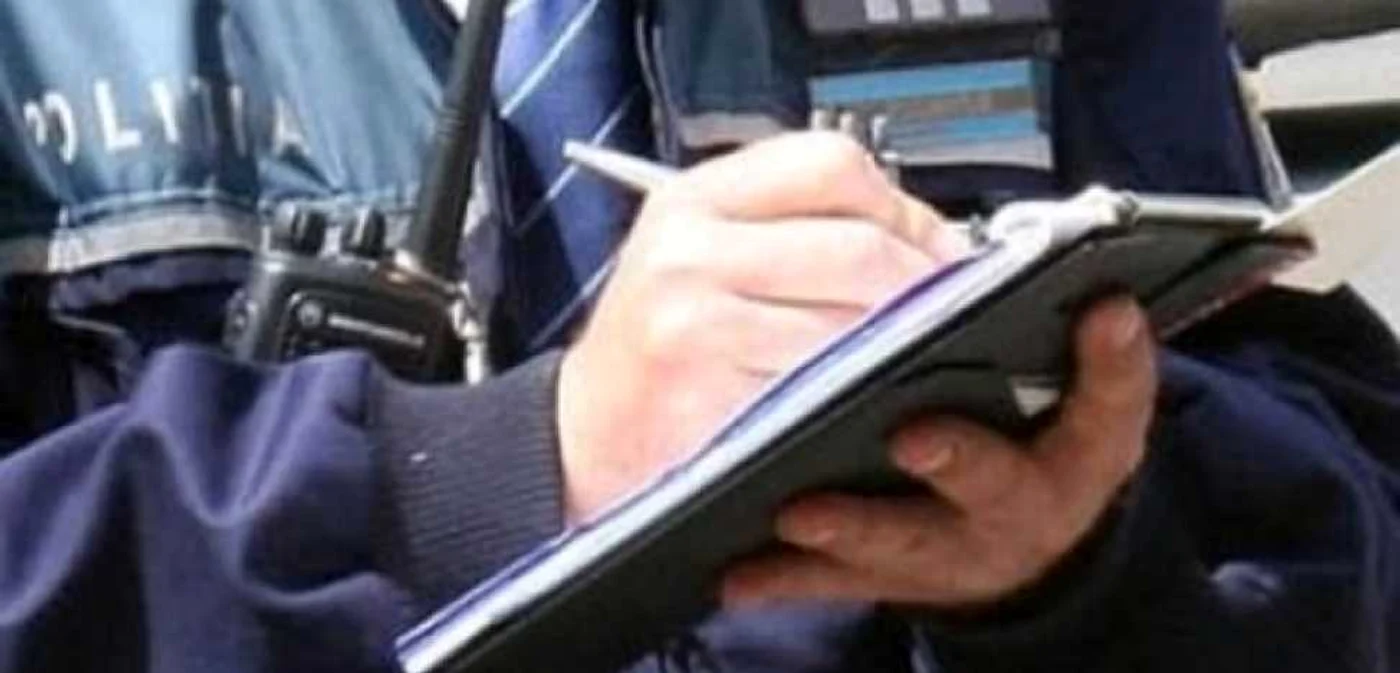 Mii de sancţiuni, aplicate în ultimele 24 de ore FOTO Adevărul