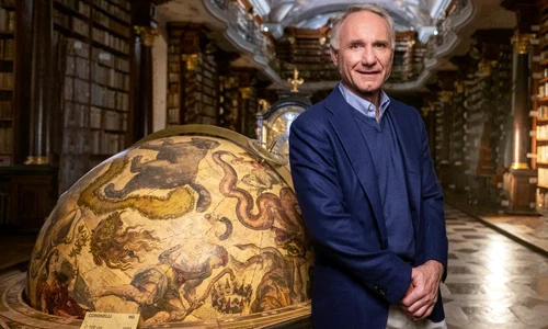 Dan Brown  foto   Profimedia jpg