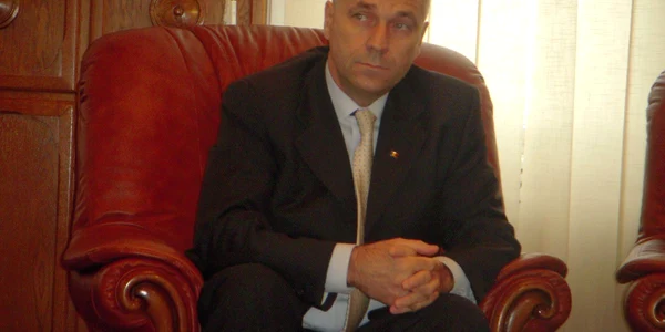 Ioan Păcurar